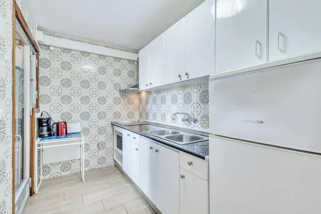 Apartamento de 1 dormitorio en Benidorm — 3