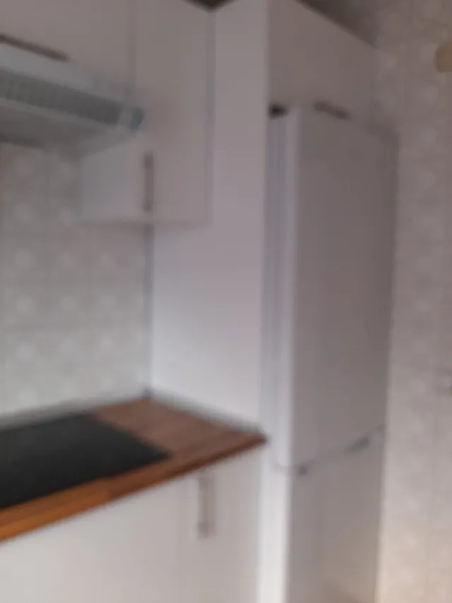 Piso de 2 habitaciones con terraza en Alcobendas — 11