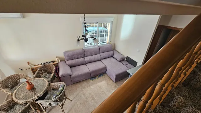 Chalet pareado en venta en Maestra Sabina Ruiz Jover, 44 - foto 4