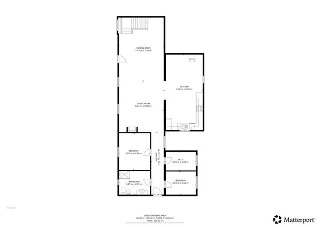 Finca rústica 7 habitaciones 331m² en venta - Jornets — 45