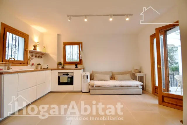 ¡Espectacular! Sofisticado y luminoso en residencial de lujo con piscina y solarium — 8