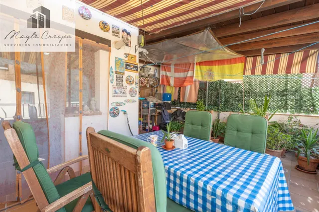 Piso 2 habitaciones 88m² en venta - Andalucia — 23