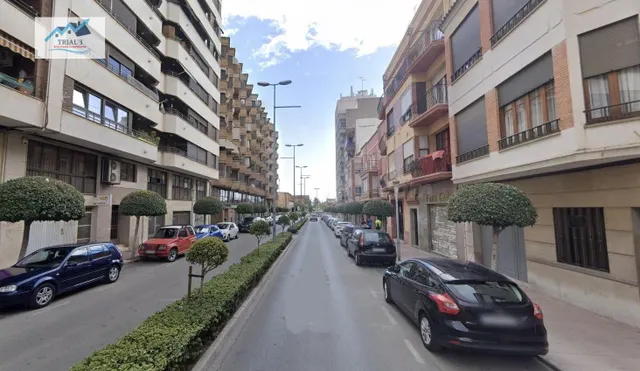 Venta piso en Vila-real (Castellón) - foto 3