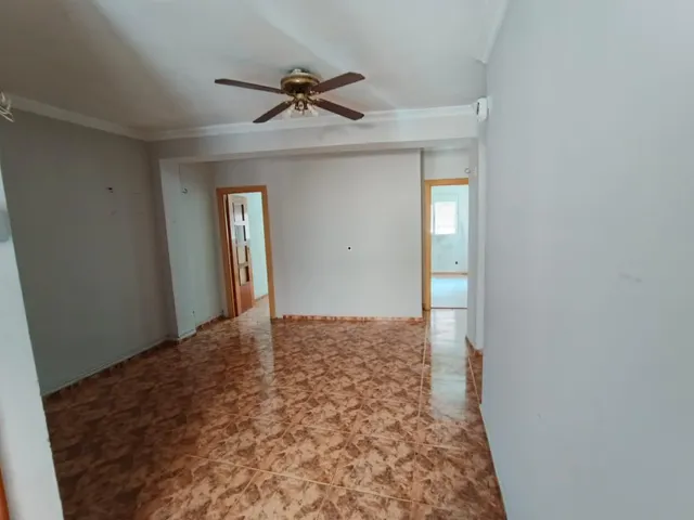 Piso en venta en Voluntarios catalanes — 6