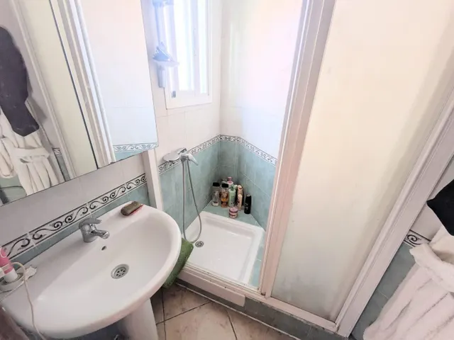 Casa adosada en venta en El Pinillo, Torremolinos — 21