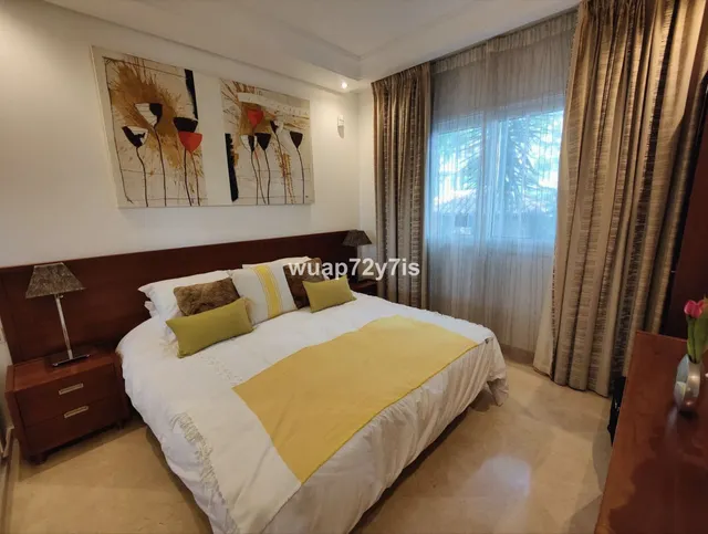Apartamento 2 habitaciones 137m² en venta - Marbella — 12