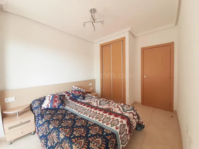Apartamento 2 habitaciones en alquiler - MArina D´Or - foto 5