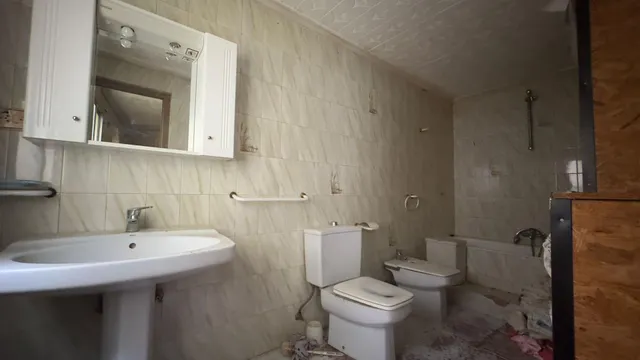 Casa de pueblo para rehabilitar — 6