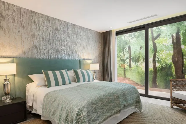 Chalet 5 habitaciones 586m² en venta - Marbella — 34
