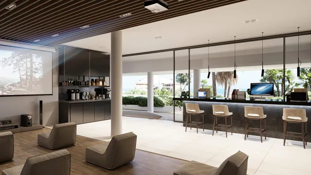 Villa 4 habitaciones 177m² en venta - Carvajal — 11