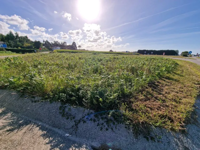 Parcela urbanizable de 1.967 m2 en El Franco, próxima a la costa — 6