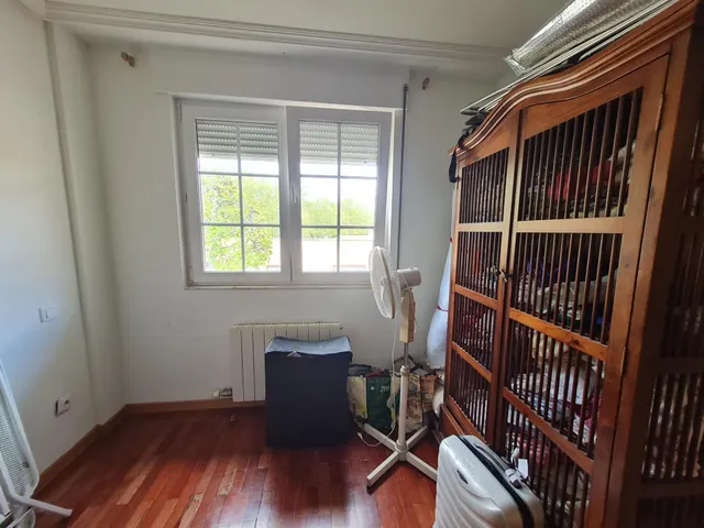 Chalet adosado en alquiler con terraza, piscina y dos plazas de garaje junto al Paseo de Zorrilla — 21