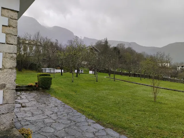 EN VENTA PRECIOSA PROPIEDAD EN EL VALLE DE MENA — 27