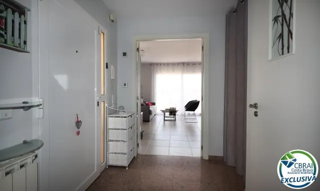 A solo 300 metros del mar: hogar con encanto en La Farella — 11
