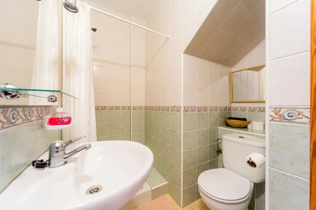 Dúplex 4 habitaciones en venta - Las Ramblas — 21