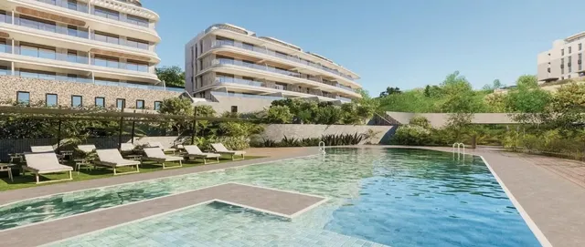 Apartamento 3 habitaciones 117m² en venta - Mijas — 13