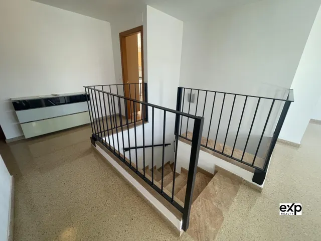 ÁTICO DÚPLEX EN XIRIVELLA — 25