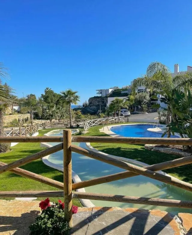 Apartamento 5 habitaciones 241m² en venta - Paraiso-Barronal — 37