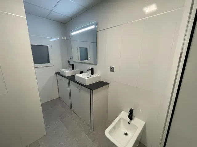 Apartamento reformado a 50 mts de la playa de la mata — 20