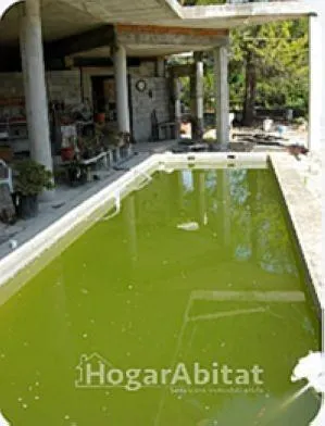 CHALET PARA TERMINAR A TU GUSTO CON PISCINA — 6