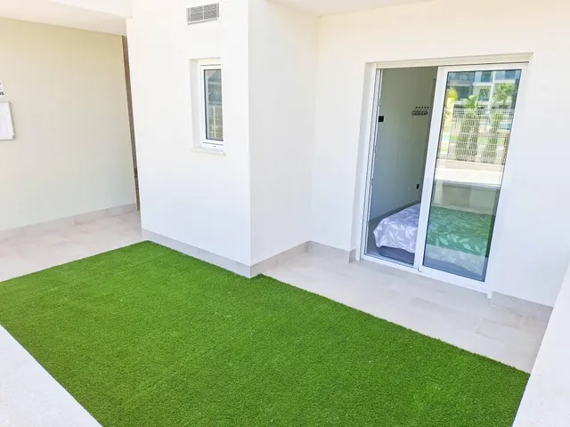 Apartamento 2 habitaciones en venta - El Edén - Los Estaños — 26