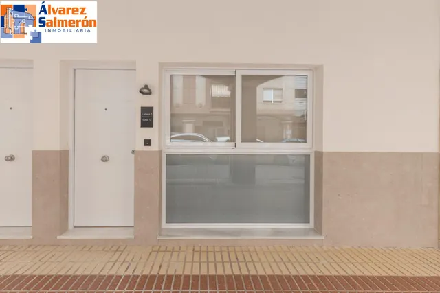 MODERNO ESTUDIO TIPO LOFT EN URBANIZACIÓN VILLA PINEDA - ZONA VILLAREJO — 18