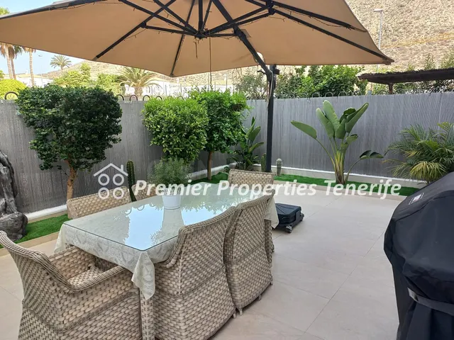 Apartamento de 3 dormitorios, Vista Hermosa, Los Cristianos, - foto 3