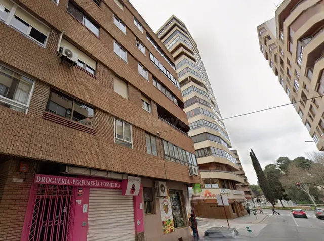 Venta piso en Albacete — 2