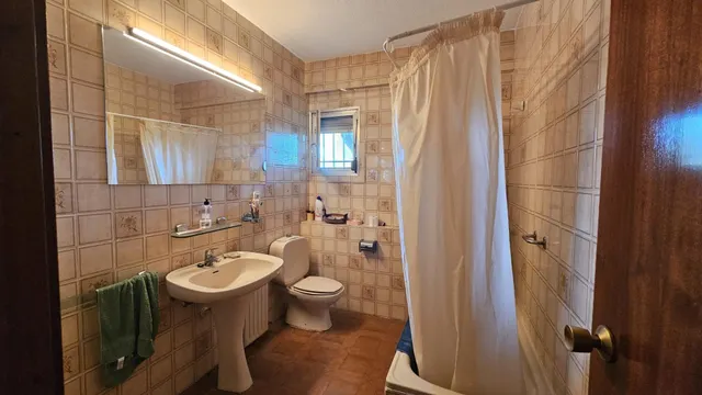Chalet en venta para reformar en una de las mejores zonas de la Sierra de Córdoba — 29