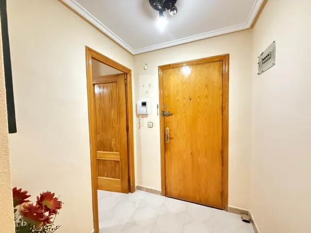 Magnifico apartamento a unos pasos de la playa, ideal para vivir todo el año — 25