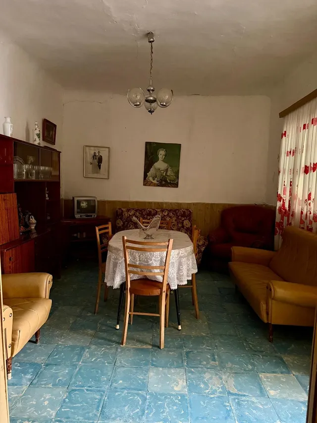 Casa para reformar en Beas de Granada, a los pies de Sierra Nevada ¡ Oportunidad única en el corazón del pueblo ! — 13