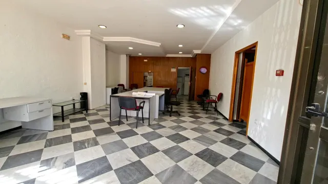 LOCAL COMERCIAL EN CENTRO DE BENIDORM — 4