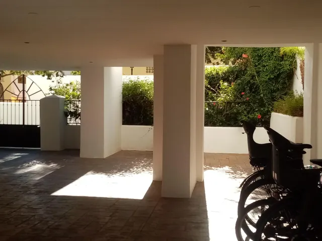 Estepona Exclusividad junto al Puerto — 31