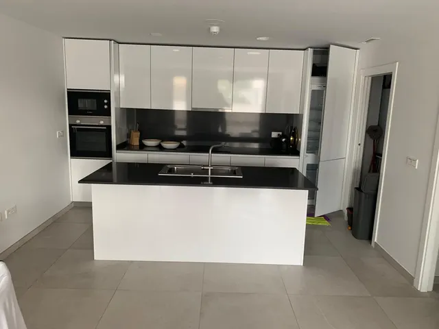 Apartamento 3 habitaciones 121m² en venta - El Madroñal — 11