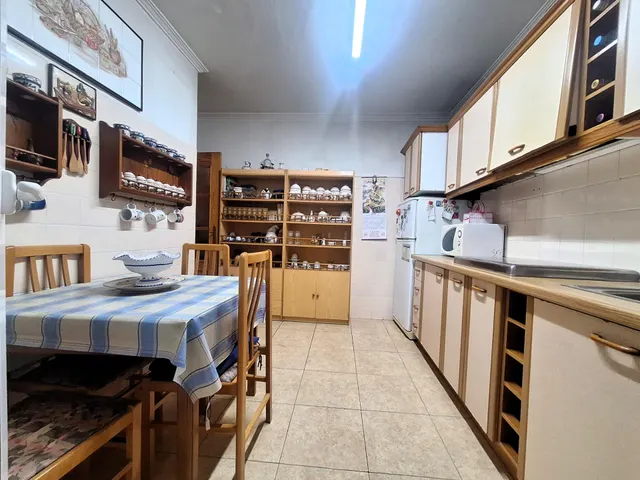 3º CON ASCENSOR EN PINTOR GISBERT, SAN BLAS, ALICANTE — 9