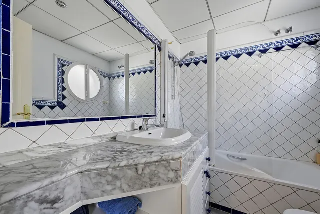 Adosado 3 habitaciones 207m² en venta - Marbella — 21