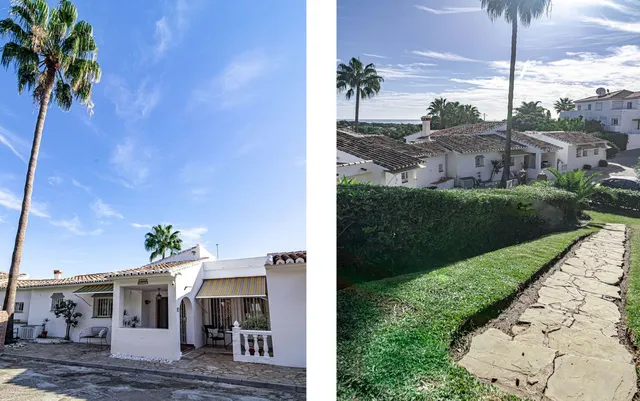 Chalet 3 habitaciones 113m² en venta - Riviera del sol — 46