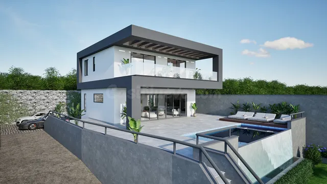 Chalet 3 habitaciones 300m² en venta - Centro — 5