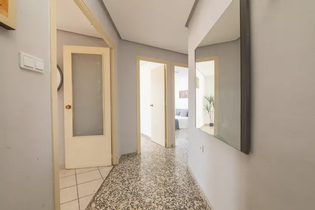 ATICO EXCLUSIVO CON UNAS VISTAS INCREIBLES PARA REFORMAR — 26