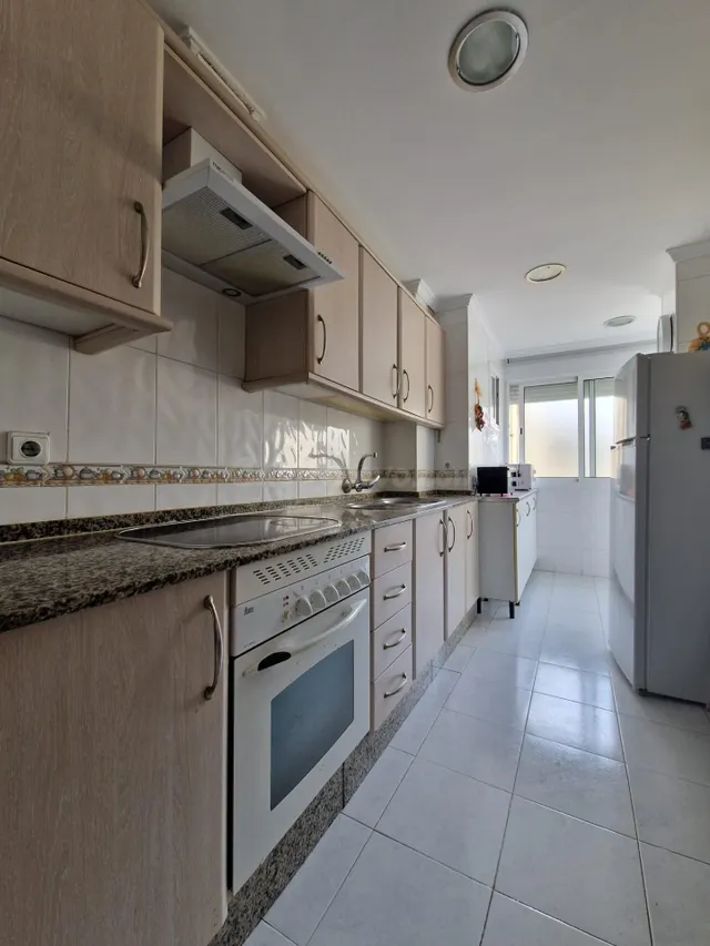 Piso 3 habitaciones 76m² en venta - Crevillet — 2
