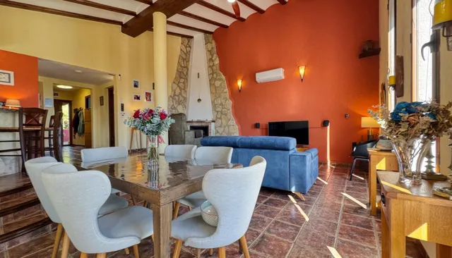 Villa 3 habitaciones 262m² en venta - Comunidad valenciana — 8