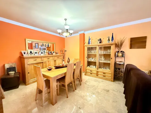 Amplio adosado en Villablanca, 'Residencial Villa Claudia' — 8