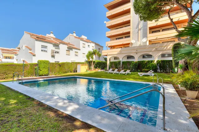Apartamento 2 habitaciones 107m² en venta - Marbella - foto 2