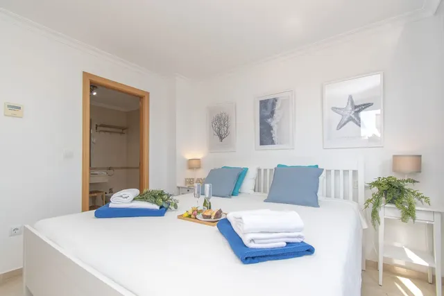 Adosado 4 habitaciones 136m² en venta - Riviera del sol — 6
