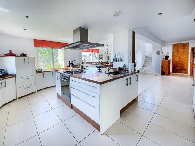 Villa 4 habitaciones 600m² en venta - Montebello - Nou Espai — 25