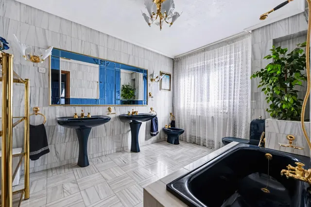 Chalet 4 habitaciones 752m² en venta - El Bosque — 45