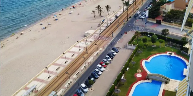 Estudios en Playa Muchavista: Oportunidad Única de Alquiler - foto 2