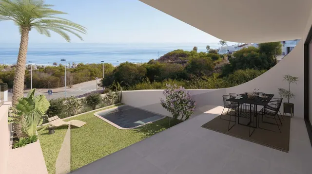 Viviendas Exclusivas en La Mata – Entre el Mar y el Parque Natural — 33