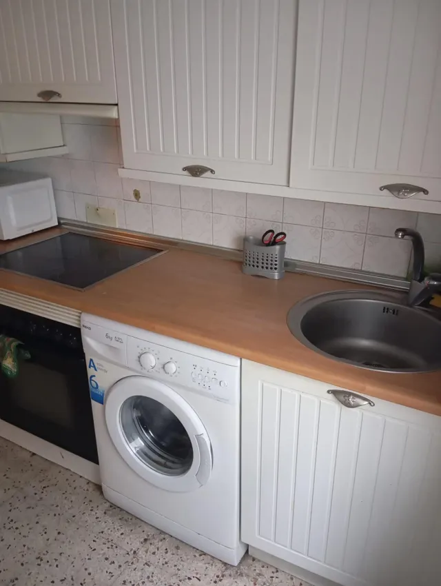 Piso 3 habitaciones 99m² en venta - Carmelitas-Oeste — 10