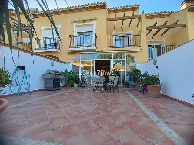 Adosado 5 habitaciones 189m² en venta - Costa Del Sol — 21